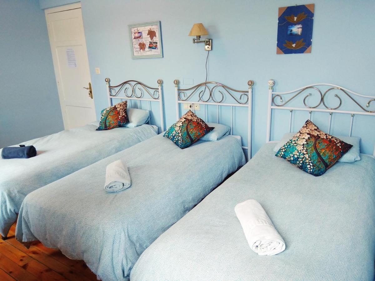 Hotel Rural Del Medico Регумьель-де-ла-Сьерра Экстерьер фото